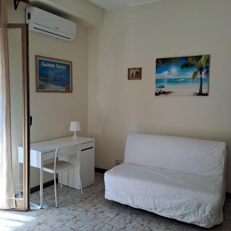 Welcoming Apartment - Appartamento con 2 Camere da Letto - 2