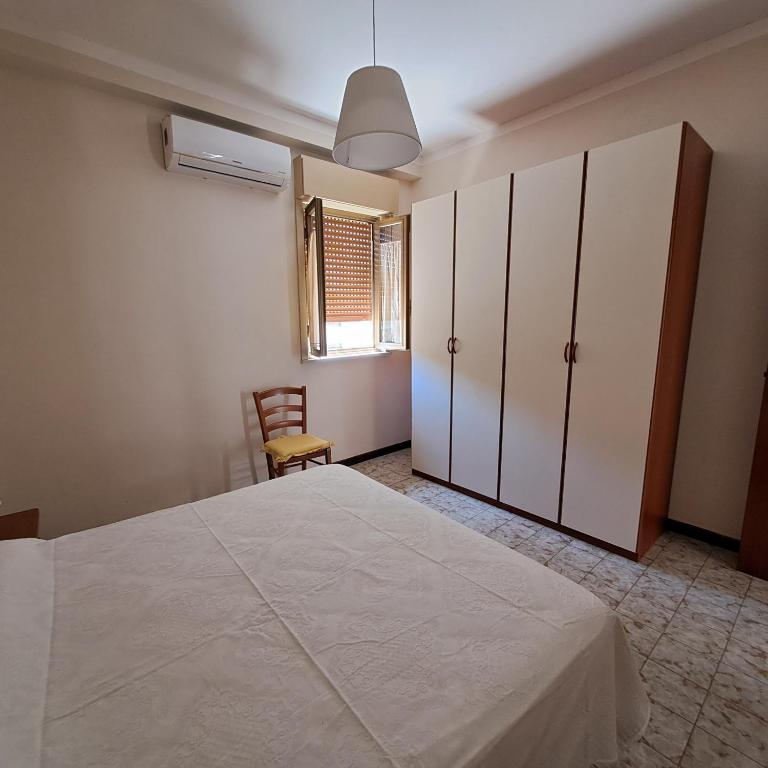 Welcoming Apartment - Appartamento con 2 Camere da Letto - 8