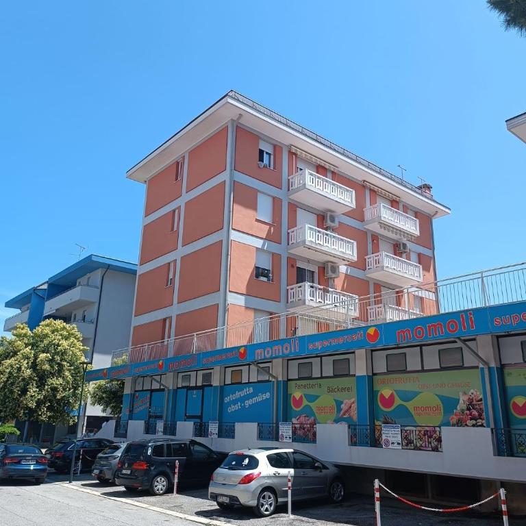 Paron - Appartamento con 2 Camere da Letto - 1