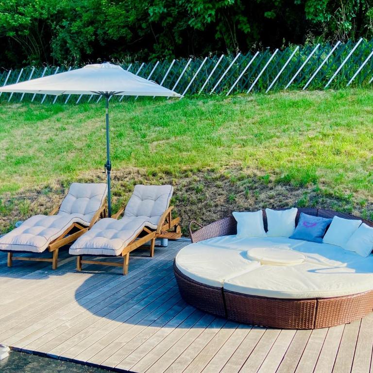 Mariazeller Alpen Chalet - Superior Chalet - 10