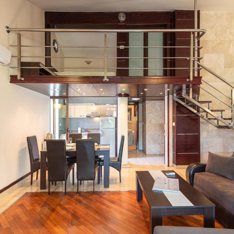 Sunny City Centre Suite - Apartman sa 2 Spavaće Sobe - 4