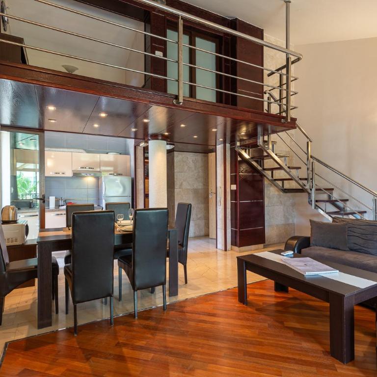 Sunny City Centre Suite - Apartman sa 2 Spavaće Sobe - 9