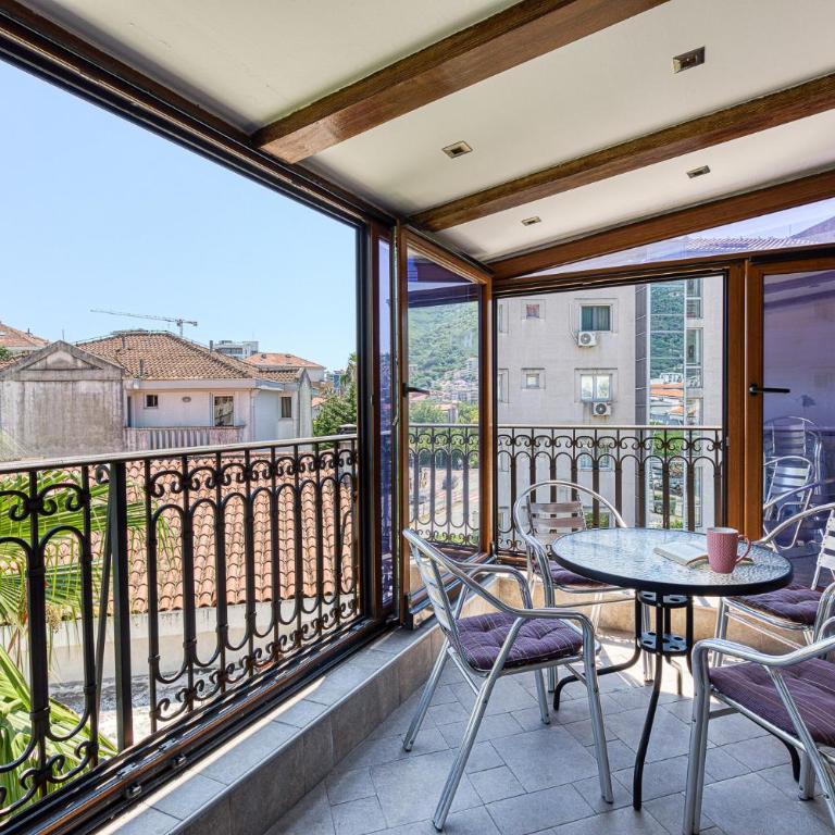 Sunny City Centre Suite - Apartman sa 2 Spavaće Sobe - 3
