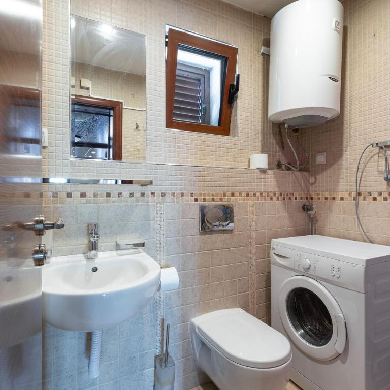 Sunny City Centre Suite - Apartman sa 2 Spavaće Sobe - 12