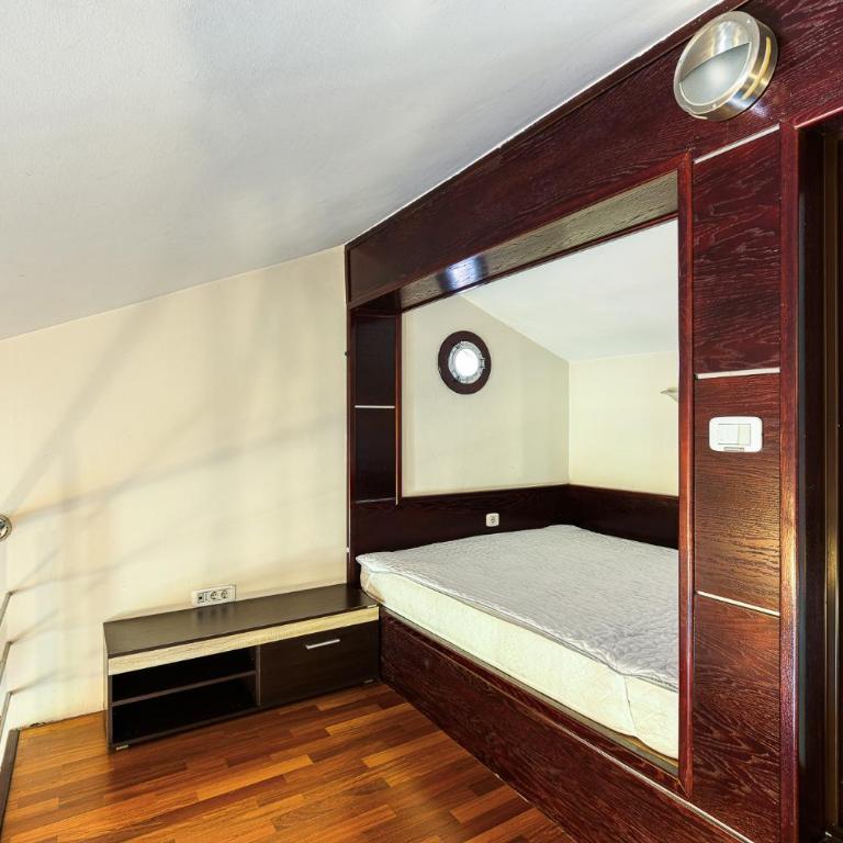 Sunny City Centre Suite - Apartman sa 2 Spavaće Sobe - 8