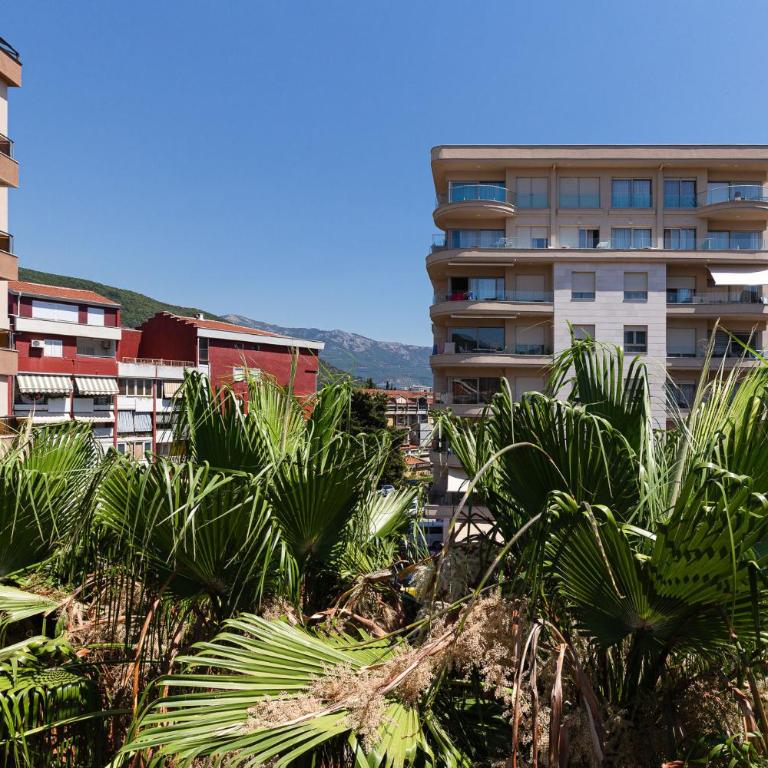 Sunny City Centre Suite - Apartman sa 2 Spavaće Sobe - 14