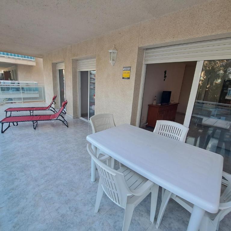 Bonito apartamento Village Park - Apartamento de 2 dormitorios - 11