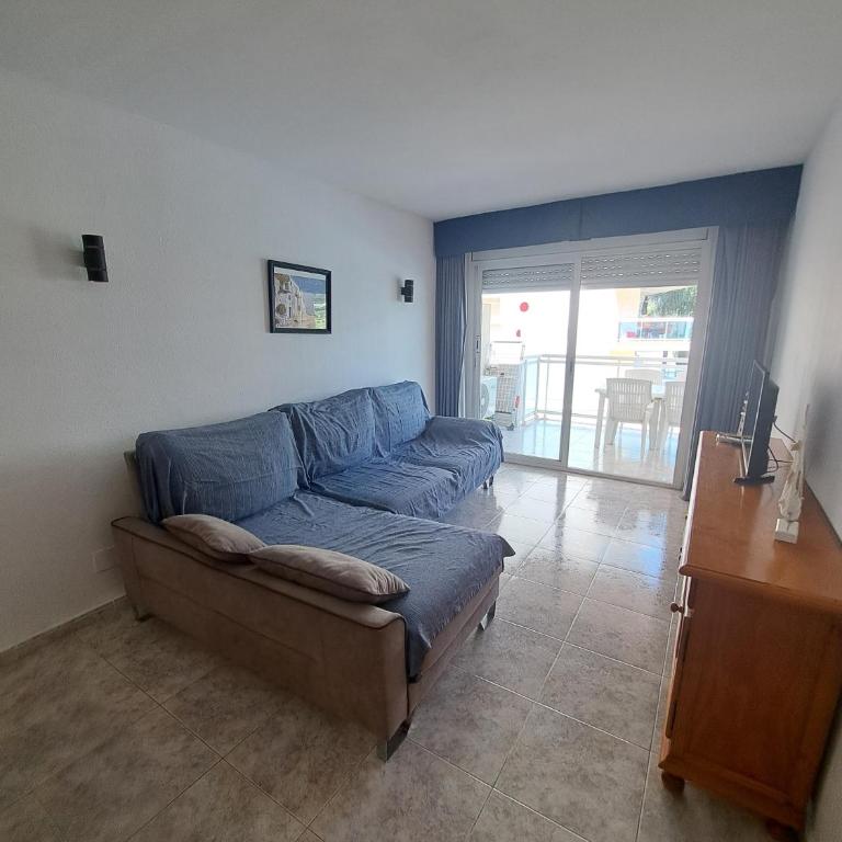 Bonito apartamento Village Park - Apartamento de 2 dormitorios - 15