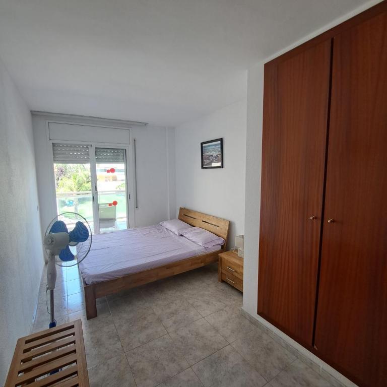 Bonito apartamento Village Park - Apartamento de 2 dormitorios - 20