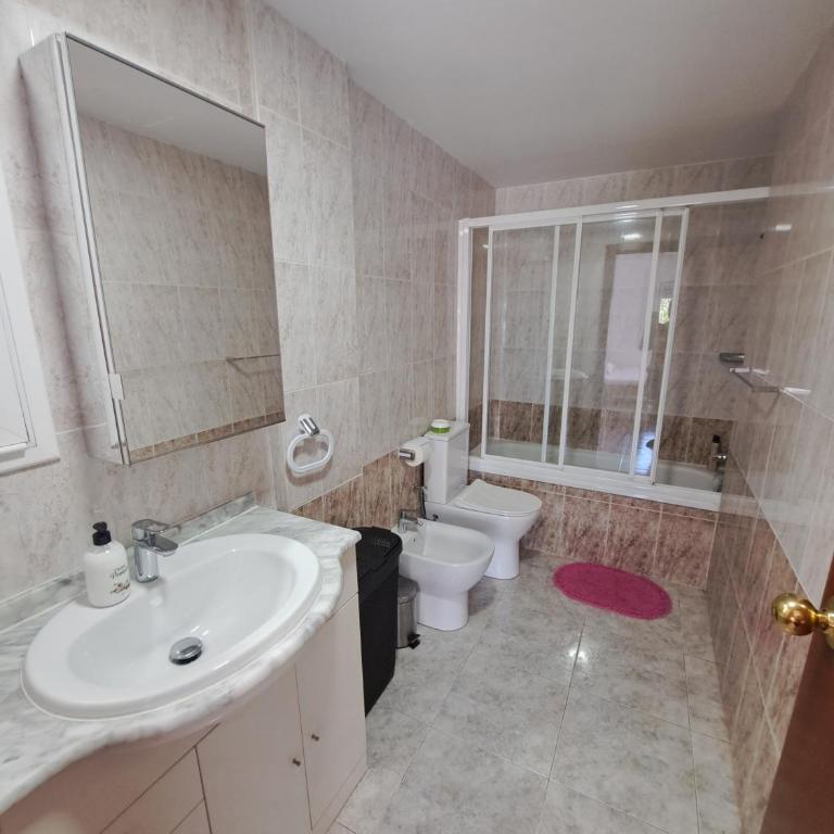 Bonito apartamento Village Park - Apartamento de 2 dormitorios - 23