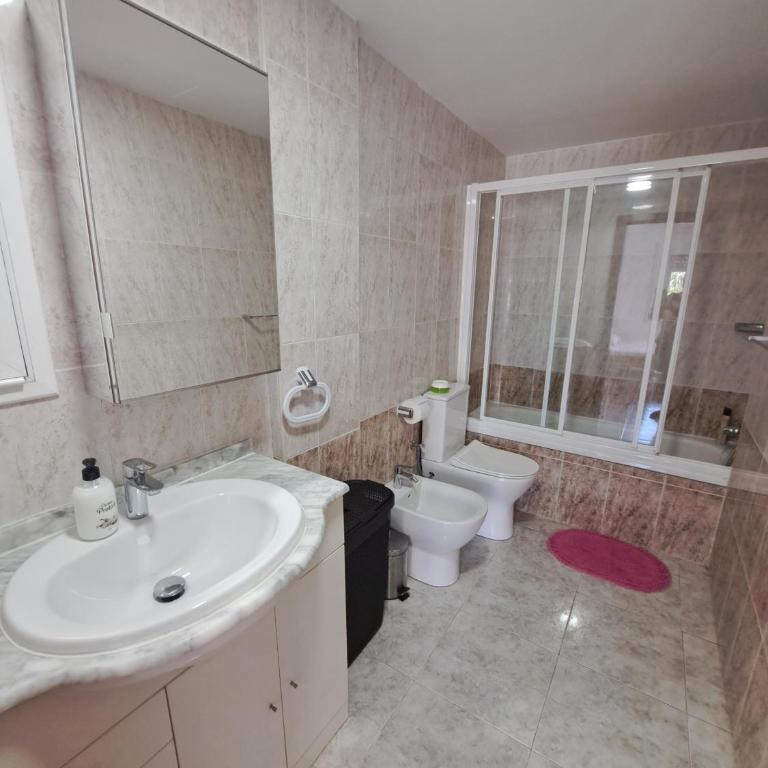 Bonito apartamento Village Park - Apartamento de 2 dormitorios - 24