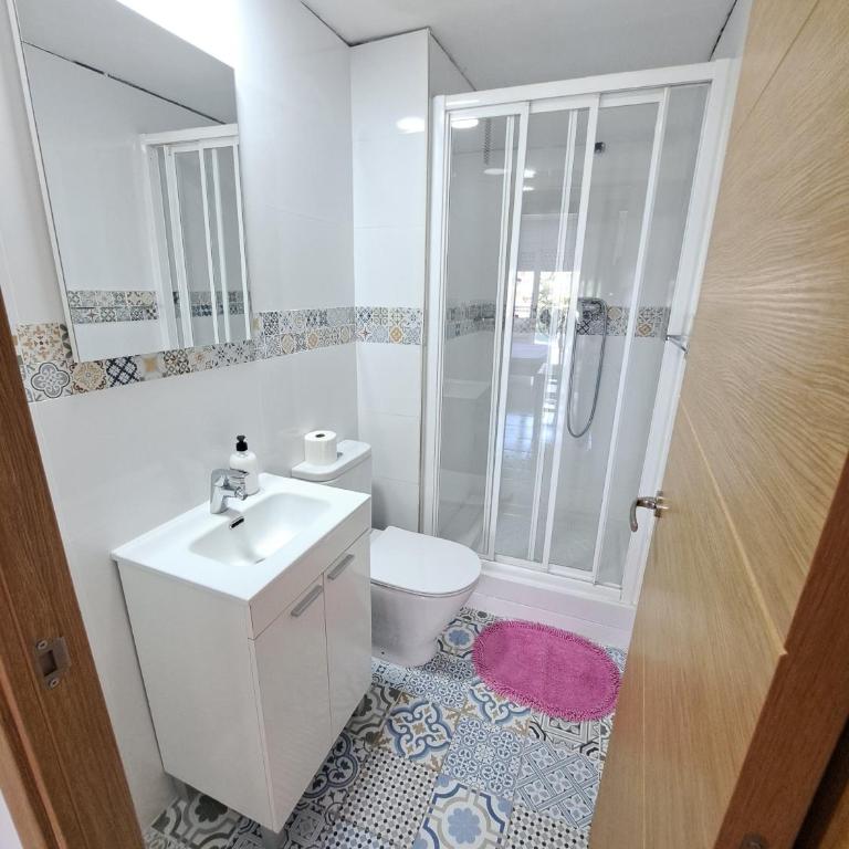 Bonito apartamento Village Park - Apartamento de 2 dormitorios - 26