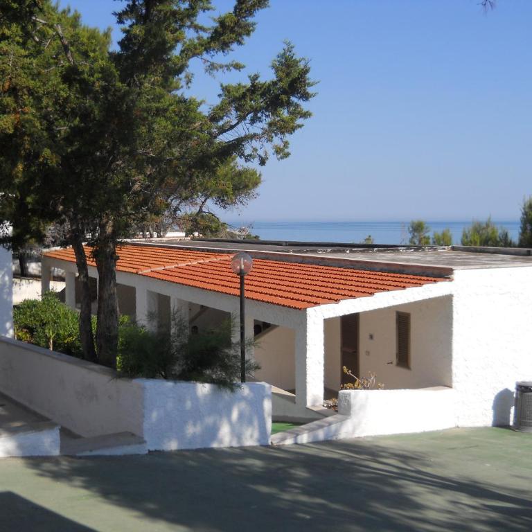Sfinal Residence - Appartamento - 20