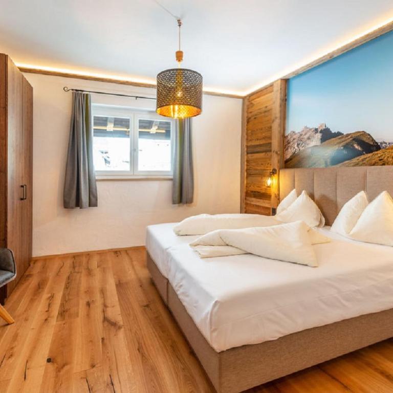 Hotel Pehab - Rooftop-Spa - Budget Doppelzimmer - 4