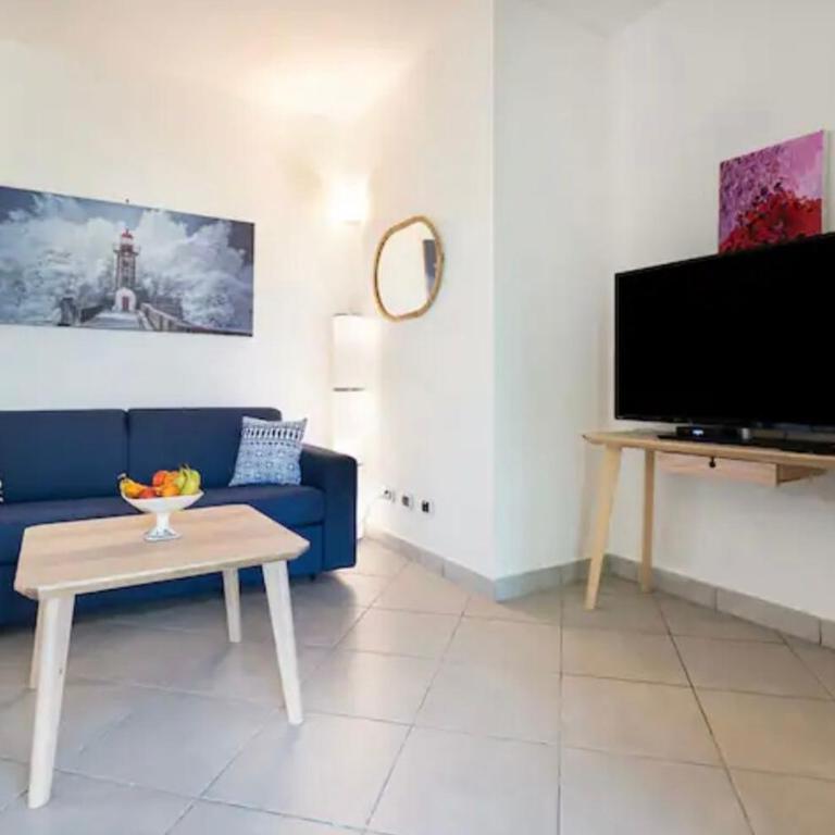 La casa nel verde - Casa con 2 Camere da Letto - 2