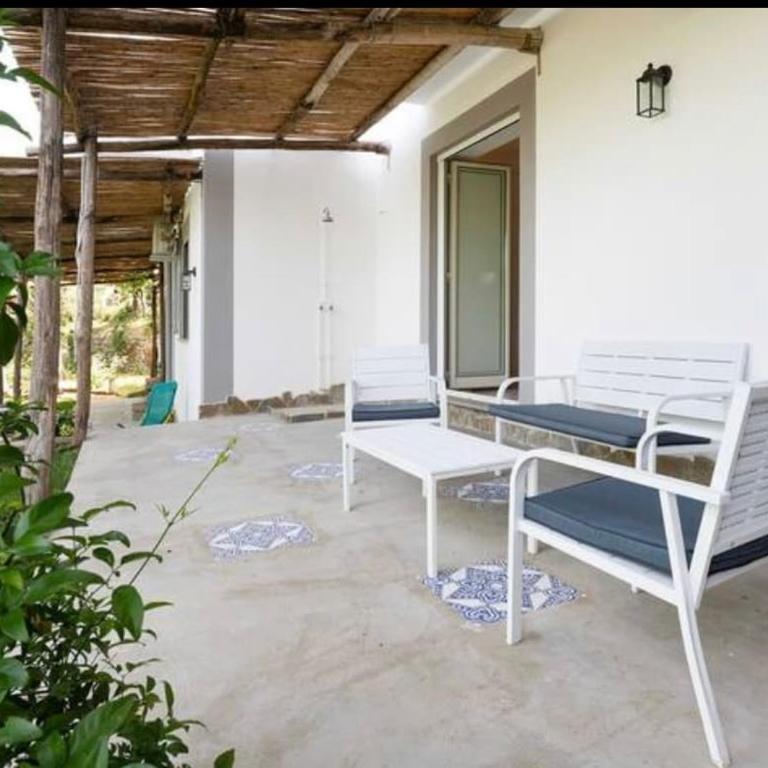 La casa nel verde - Casa con 2 Camere da Letto - 5