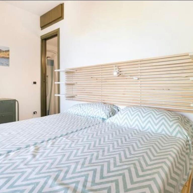 La casa nel verde - Casa con 2 Camere da Letto - 9
