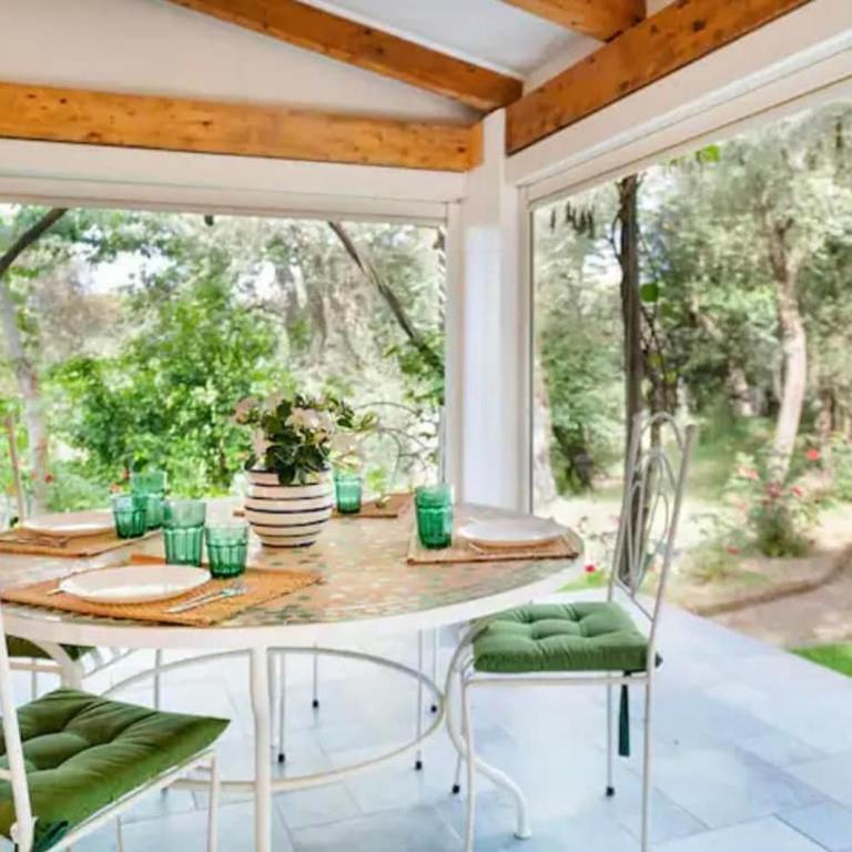 La casa nel verde - Casa con 2 Camere da Letto - 1