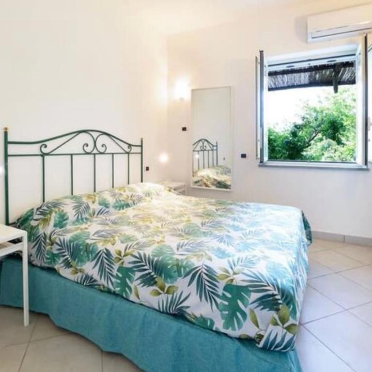 La casa nel verde - Casa con 2 Camere da Letto - 11