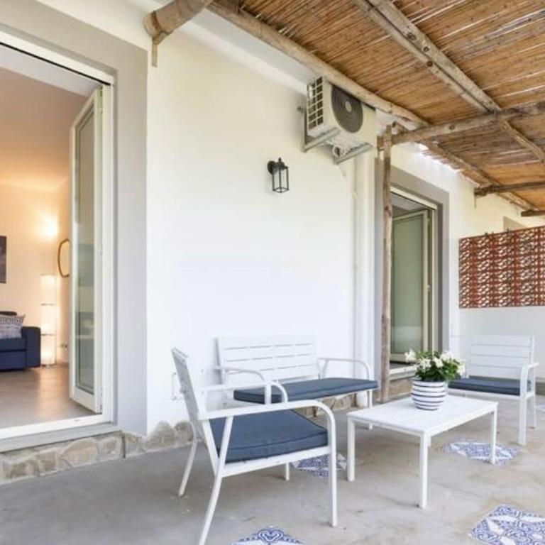 La casa nel verde - Casa con 2 Camere da Letto - 13