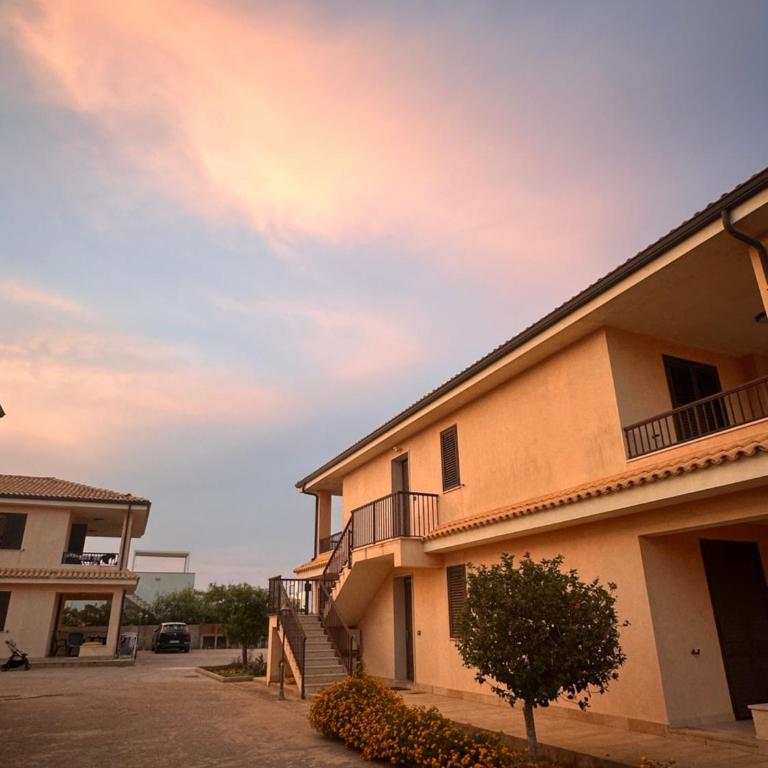 Residence Orange - Casa con 2 Camere da Letto - 1