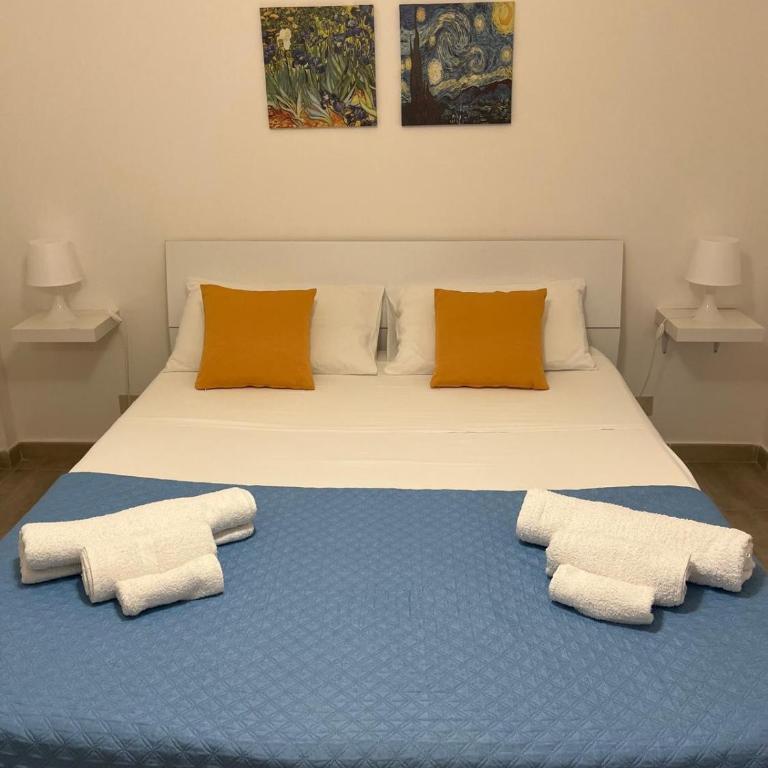 Trentuno Mondello Apartments - Apartment mit 2 Schlafzimmern - 20