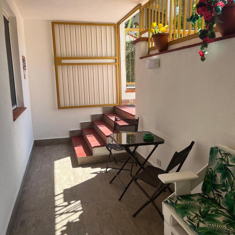 Trentuno Mondello Apartments - Apartment mit 2 Schlafzimmern - 14