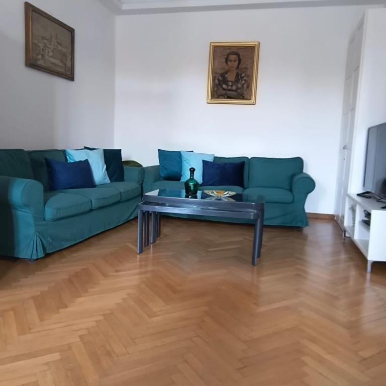 Moretti flat Canal View - Appartamento con 2 Camere da Letto - 6