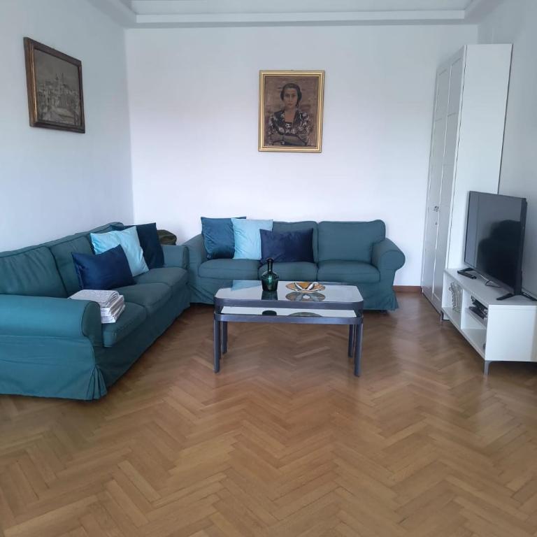 Moretti flat Canal View - Appartamento con 2 Camere da Letto - 23