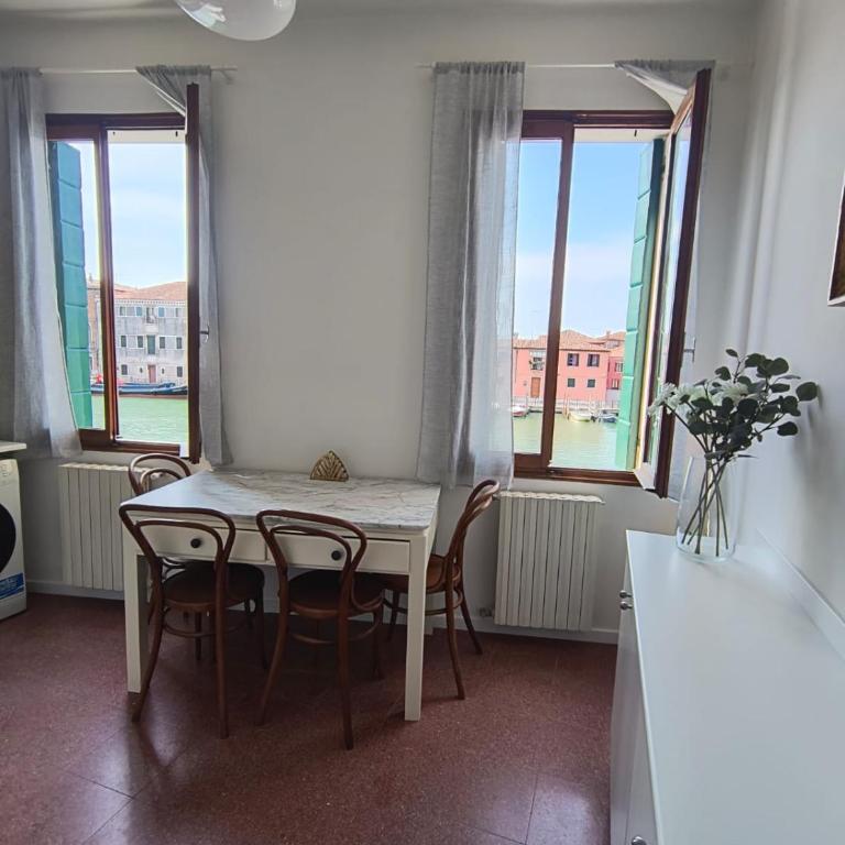 Moretti flat Canal View - Appartamento con 2 Camere da Letto - 18
