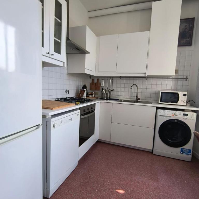 Moretti flat Canal View - Appartamento con 2 Camere da Letto - 24