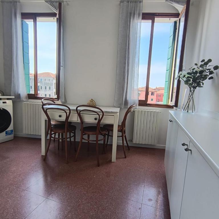 Moretti flat Canal View - Appartamento con 2 Camere da Letto - 3
