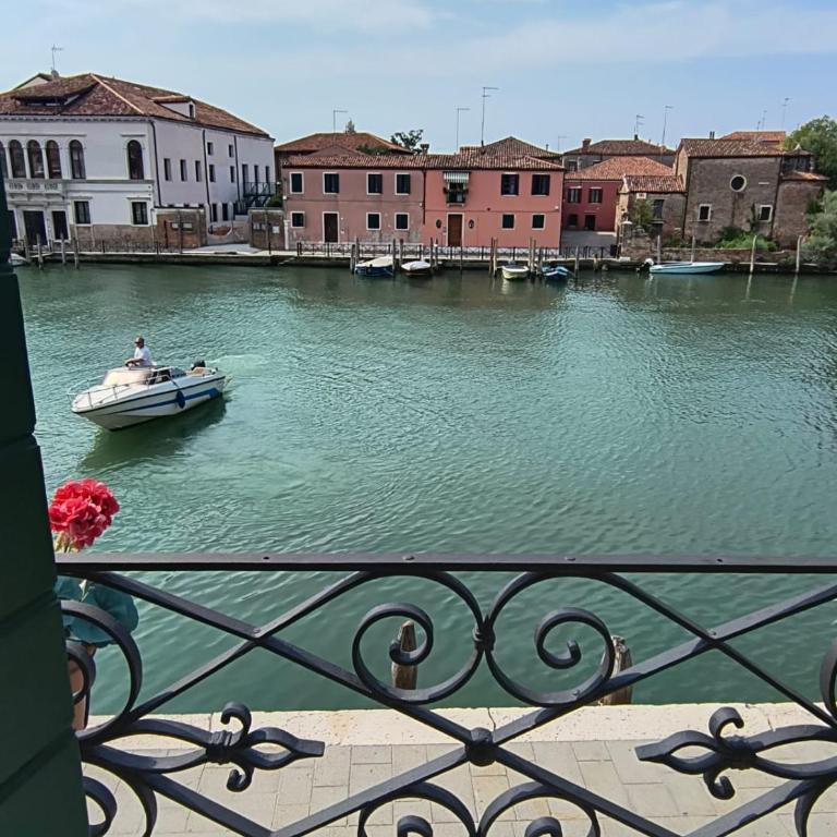 Moretti flat Canal View - Appartamento con 2 Camere da Letto - 9
