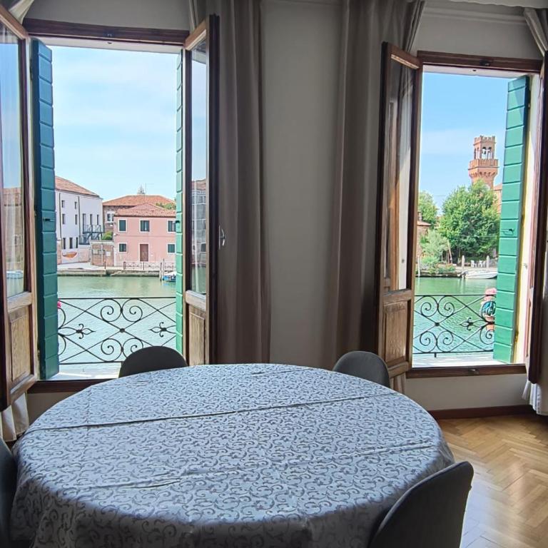 Moretti flat Canal View - Appartamento con 2 Camere da Letto - 1