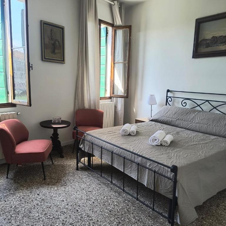 Moretti flat Canal View - Appartamento con 2 Camere da Letto - 2