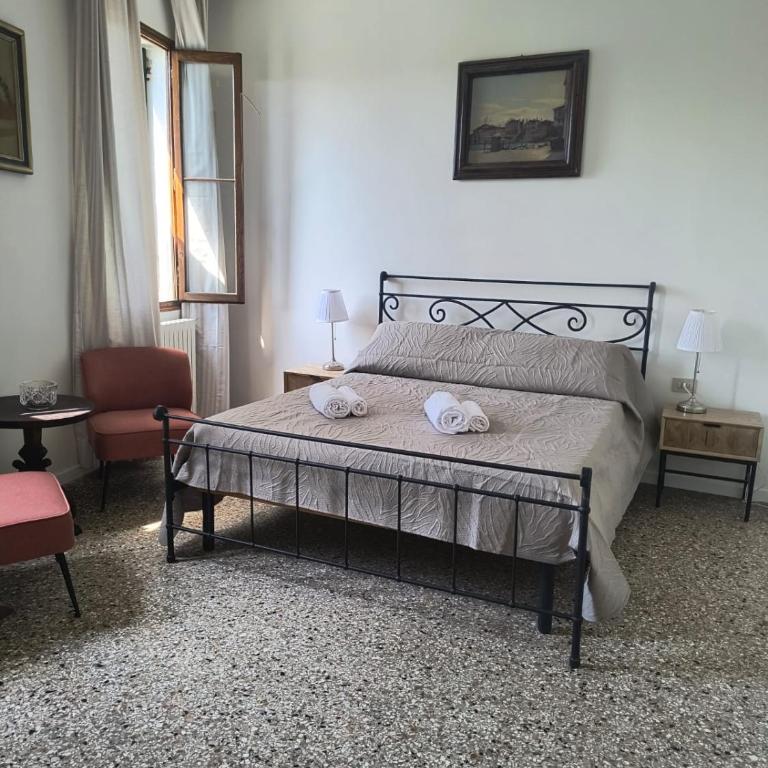 Moretti flat Canal View - Appartamento con 2 Camere da Letto - 35