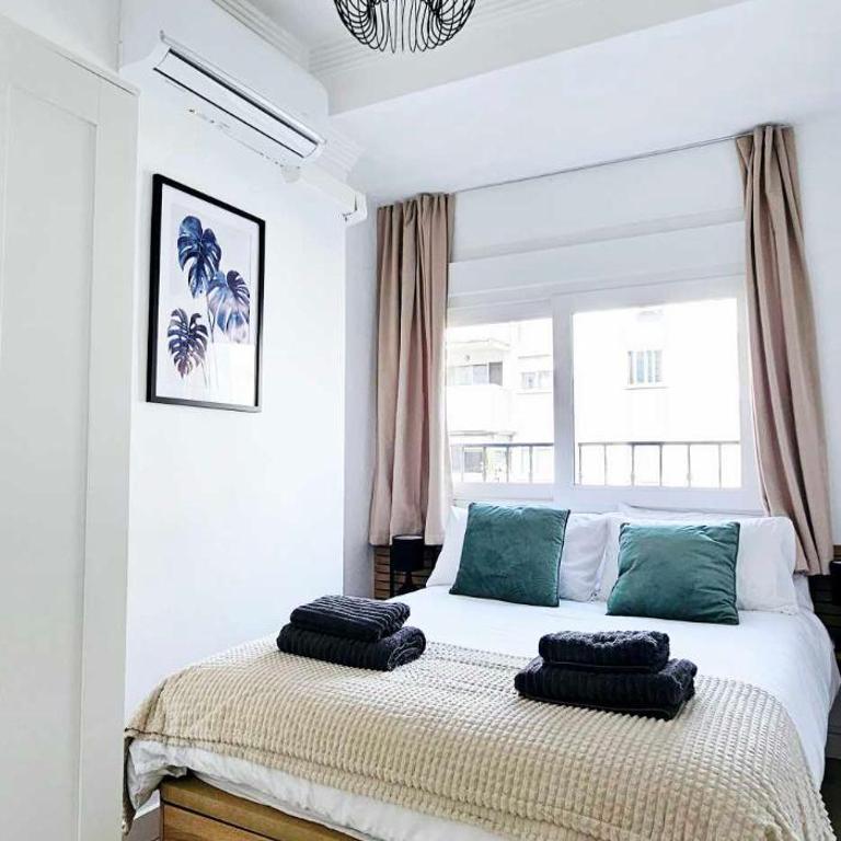 HDFM Collection Torremolinos Centro Miramar - Apartamento de 3 dormitorios - 28