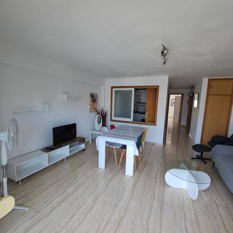 Encantador apartamento Habana - Apartamento de 1 dormitorio - 12