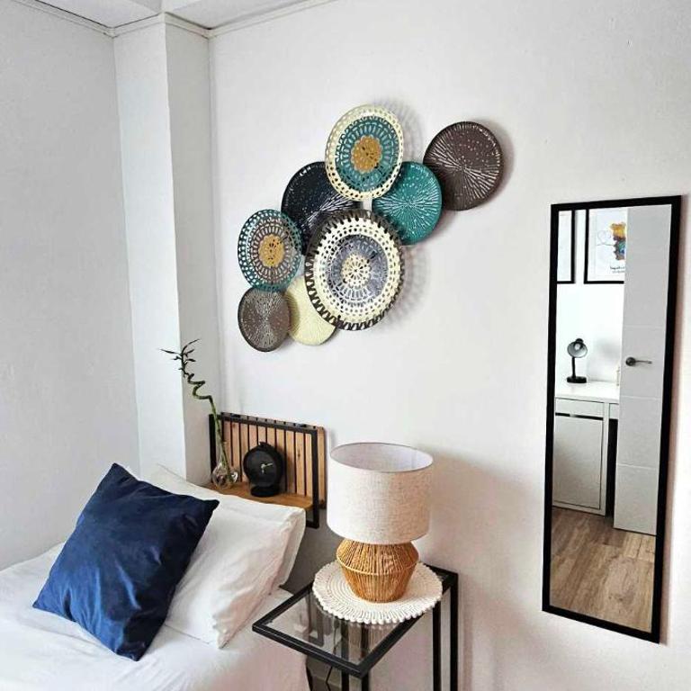 HDFM Collection Torremolinos Centro Miramar - Apartamento de 3 dormitorios - 31