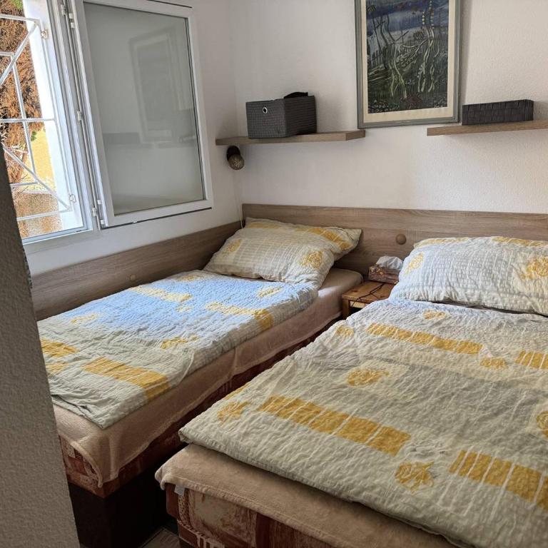 HOLIDAYLAND VILLA 415 T2 MEZZANINE 6 couchages NARBONNE PLAGE - Maisonnette - 10