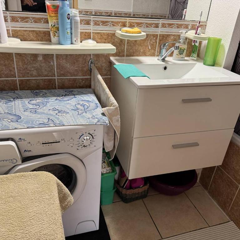 HOLIDAYLAND VILLA 415 T2 MEZZANINE 6 couchages NARBONNE PLAGE - Maisonnette - 11