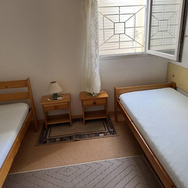 HOLIDAYLAND VILLA 415 T2 MEZZANINE 6 couchages NARBONNE PLAGE - Maisonnette - 14