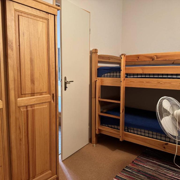 HOLIDAYLAND VILLA 415 T2 MEZZANINE 6 couchages NARBONNE PLAGE - Maisonnette - 15