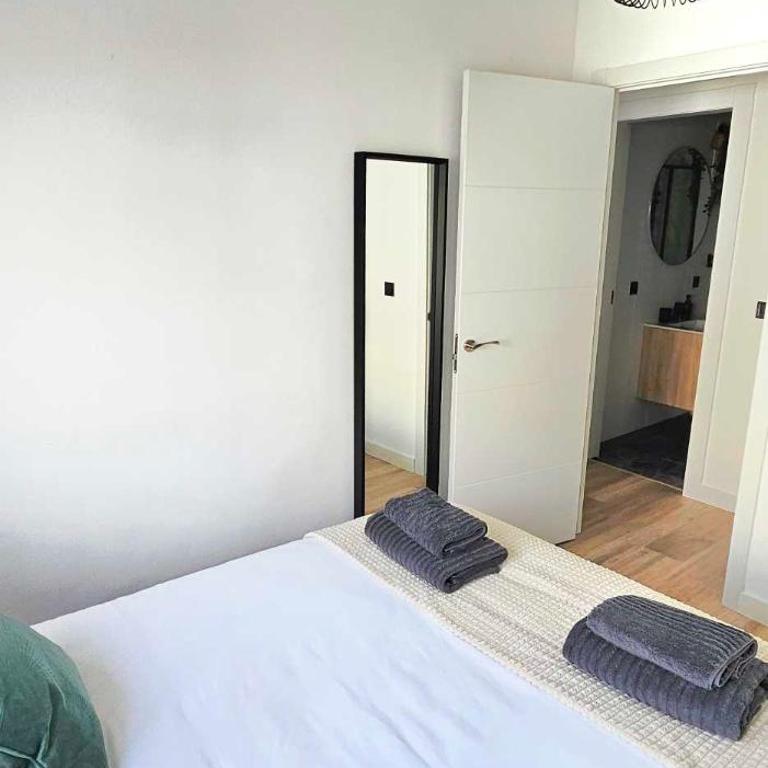 HDFM Collection Torremolinos Centro Miramar - Apartamento de 3 dormitorios - 30
