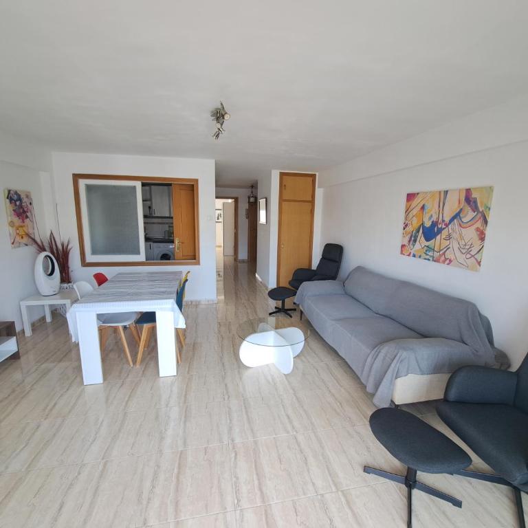 Encantador apartamento Habana - Apartamento de 1 dormitorio - 13