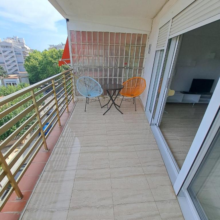 Encantador apartamento Habana - Apartamento de 1 dormitorio - 1