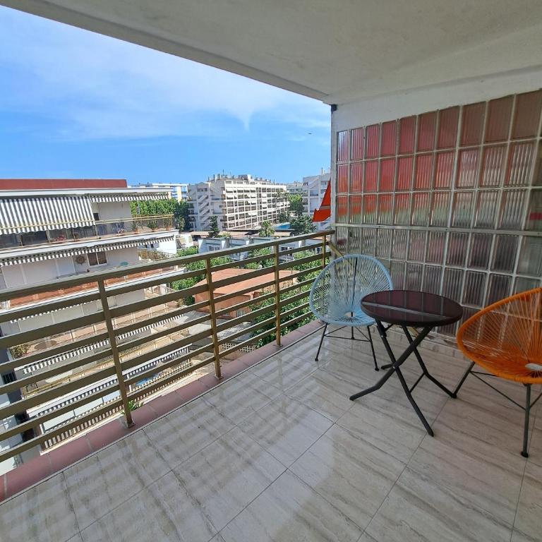 Encantador apartamento Habana - Apartamento de 1 dormitorio - 9