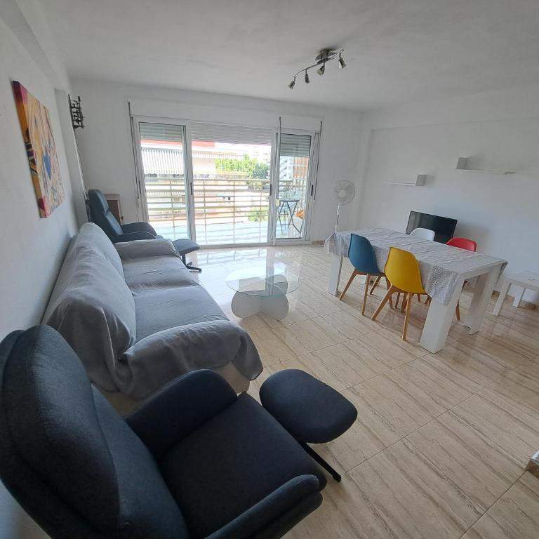 Encantador apartamento Habana - Apartamento de 1 dormitorio - 14
