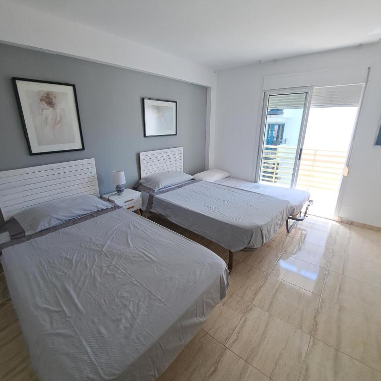 Encantador apartamento Habana - Apartamento de 1 dormitorio - 20