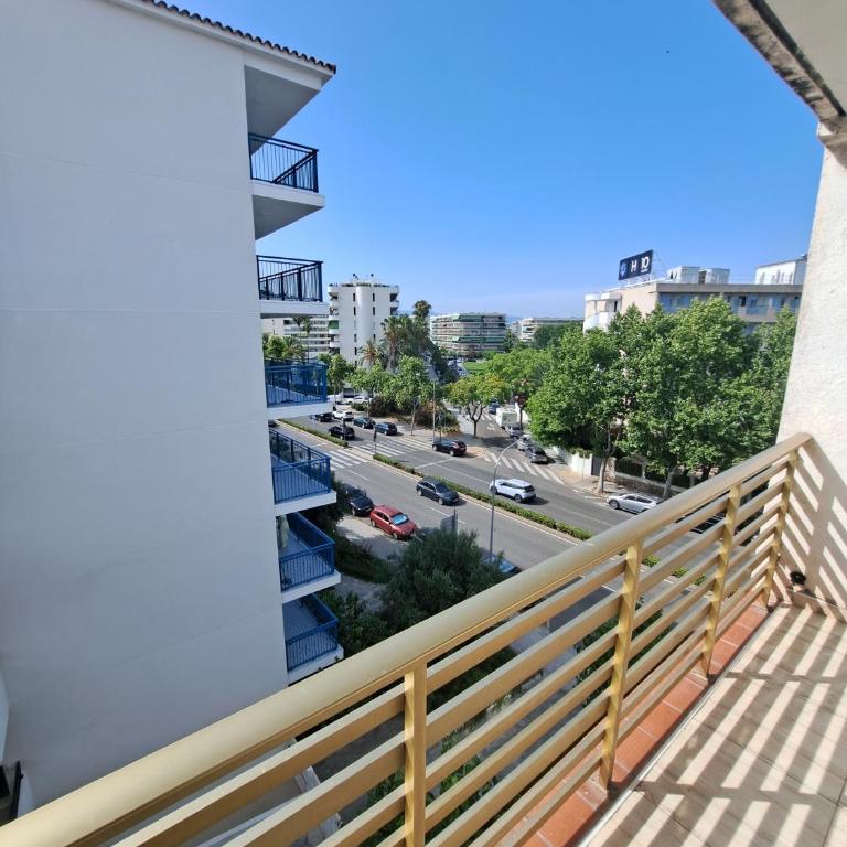 Encantador apartamento Habana - Apartamento de 1 dormitorio - 22